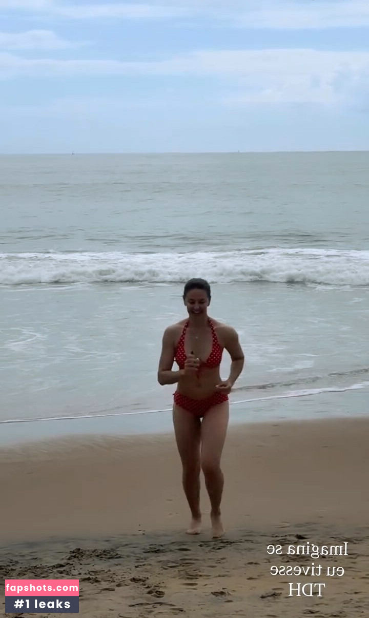 Bianca Rinaldi gallery photo #13