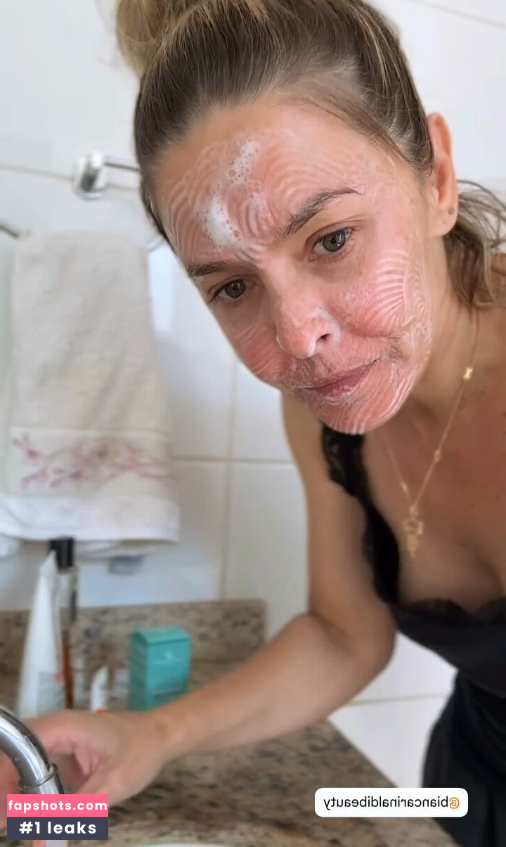 Bianca Rinaldi gallery photo #16