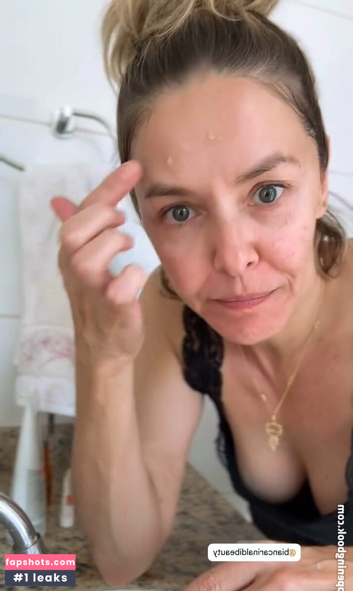 Bianca Rinaldi gallery photo #19