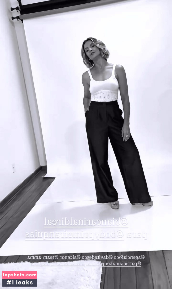 Bianca Rinaldi gallery photo #21