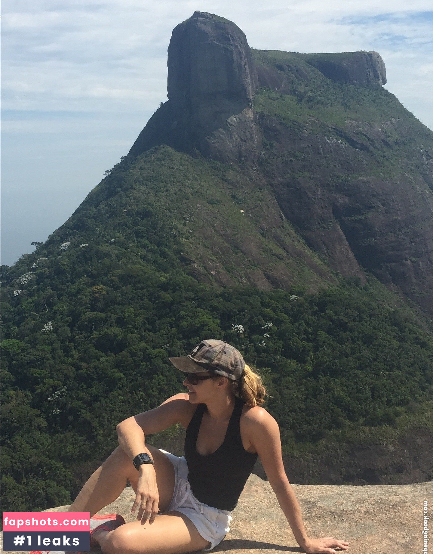 Bianca Rinaldi gallery photo #6