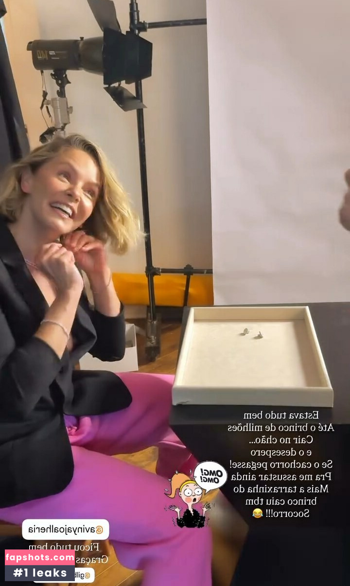 Bianca Rinaldi gallery photo #7