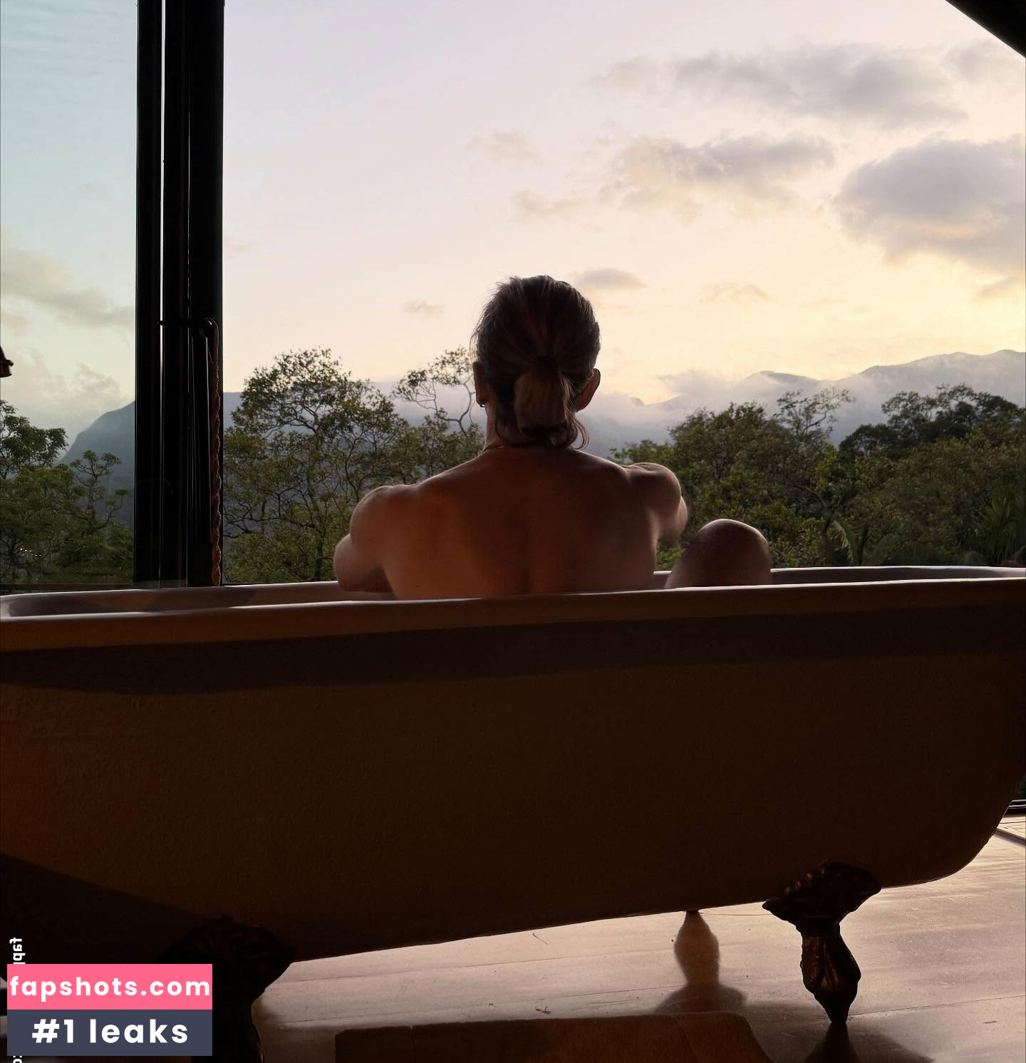 Bianca Rinaldi gallery photo #8