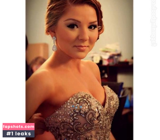 Bianca Ryan Nahé úniky fotek pouze od fanoušků #6 - Fapshots