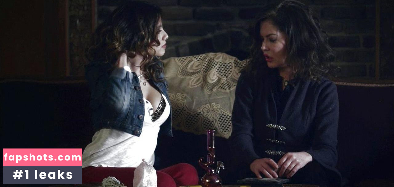 Bianca Saad nude babe gallery