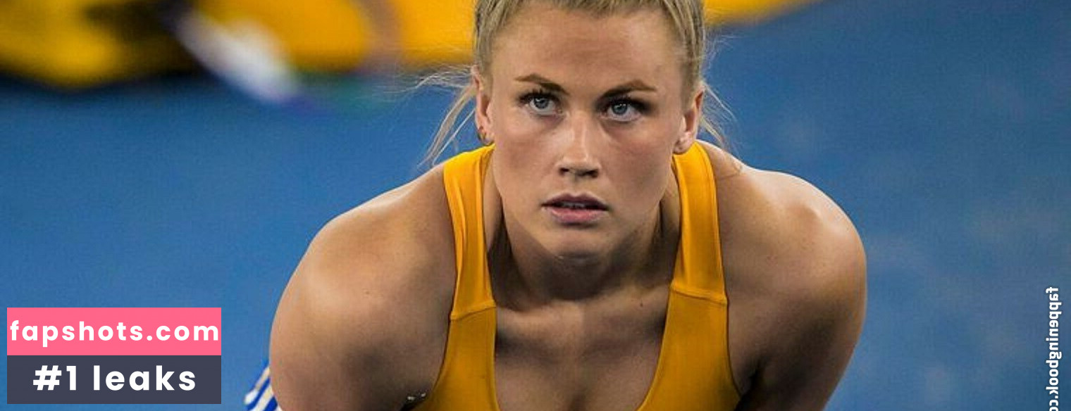 Bianca Salming Nacktheit OnlyFans Fotos #2 - Fapshots