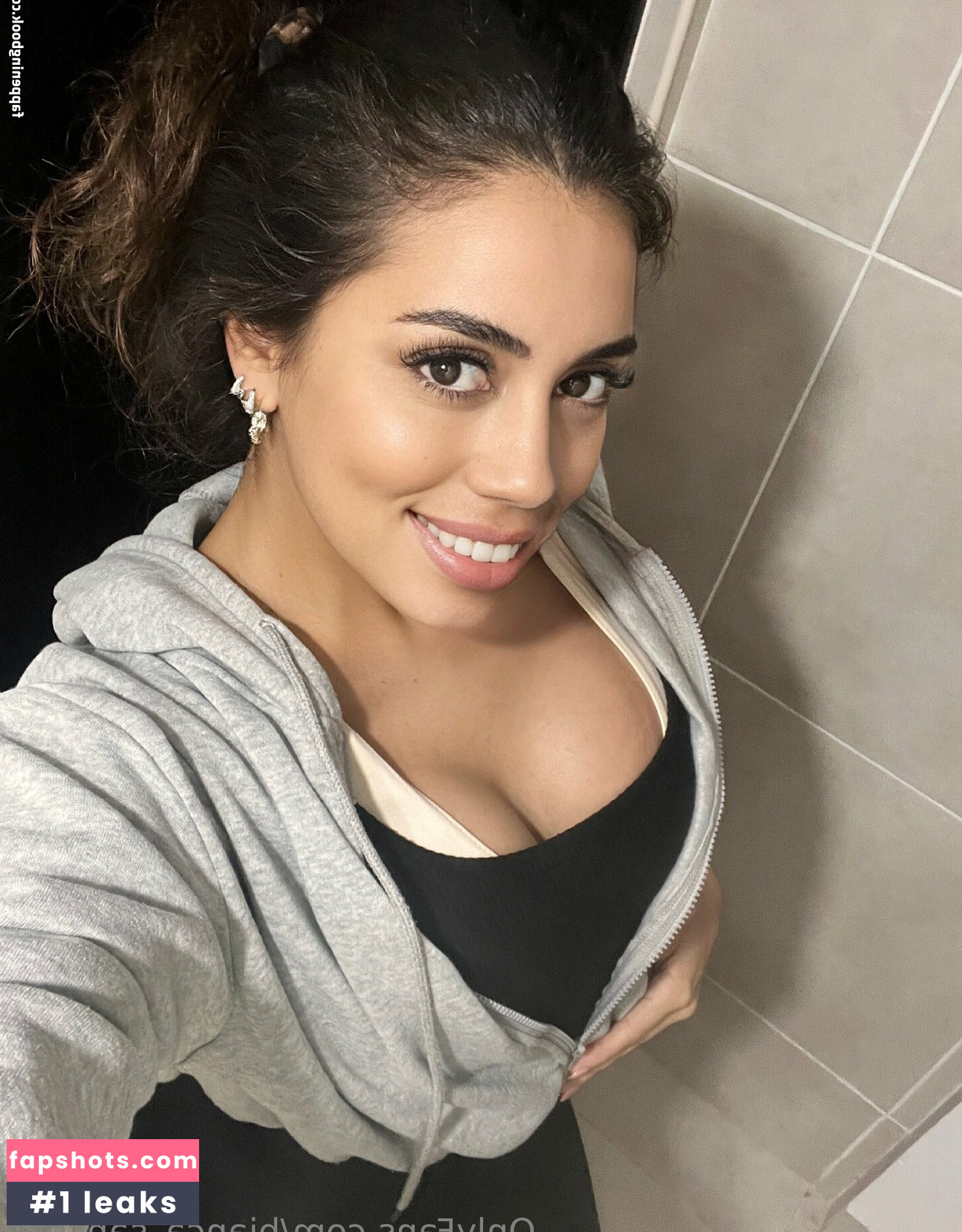 bianca_sanchez Nahé úniky fotek pouze od fanoušků #16 - Fapshots