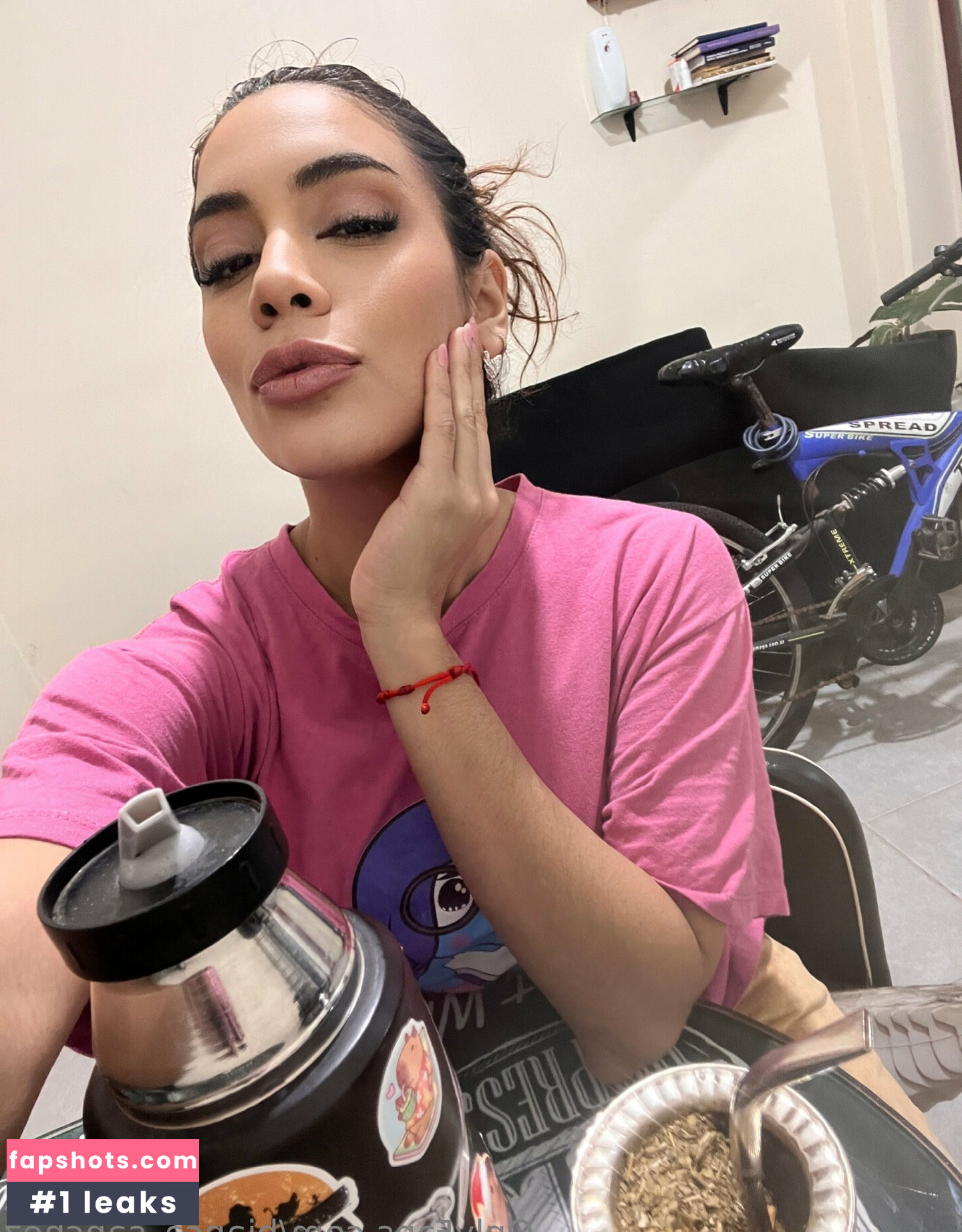 bianca_sanchez Nahé úniky fotek pouze od fanoušků #27 - Fapshots