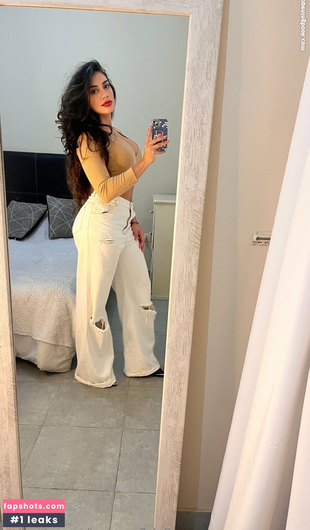 bianca_sanchez Nahé úniky fotek pouze od fanoušků #33 - Fapshots