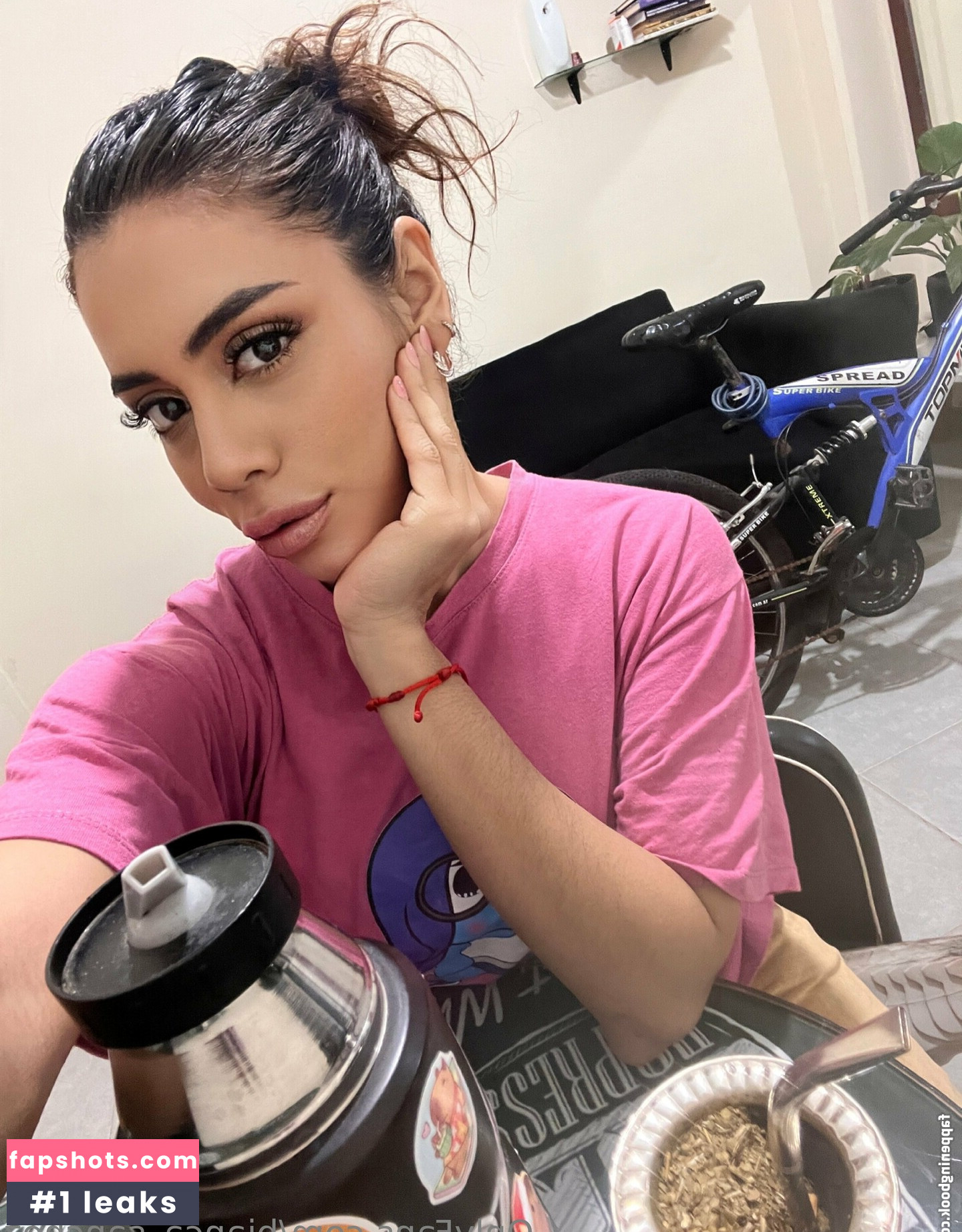 bianca_sanchez Nahé úniky fotek pouze od fanoušků #35 - Fapshots