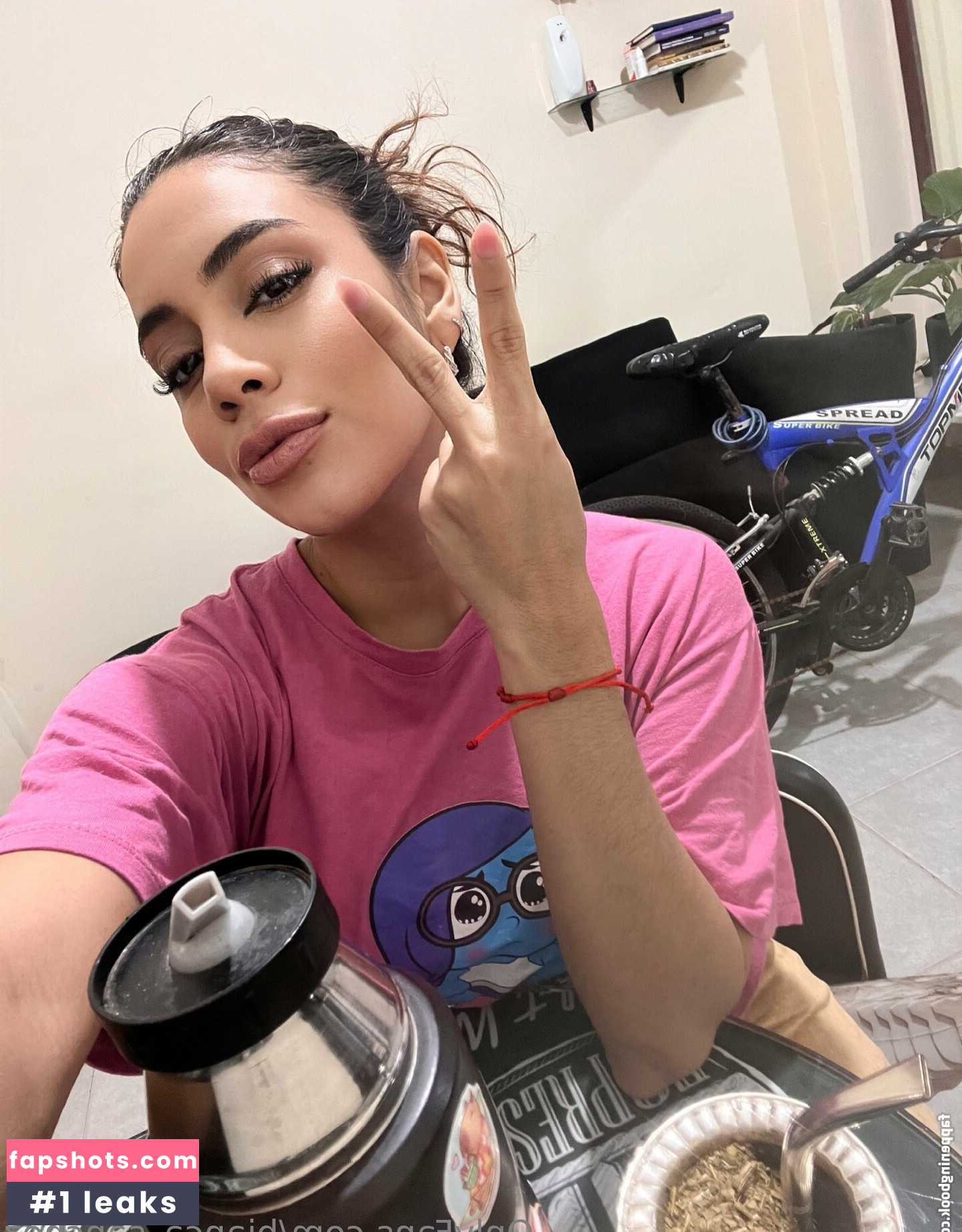 bianca_sanchez Nahé úniky fotek pouze od fanoušků #36 - Fapshots