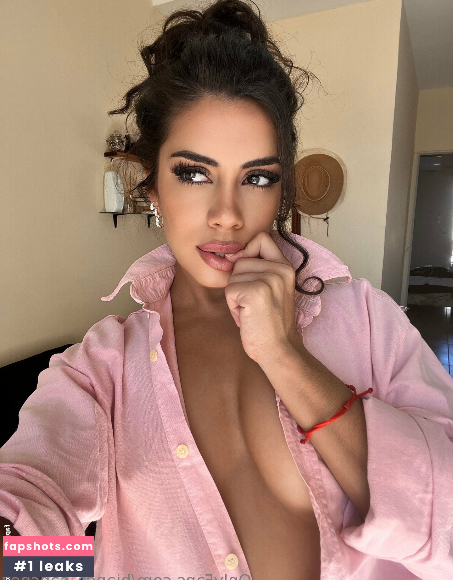 bianca_sanchez Nahé úniky fotek pouze od fanoušků #46 - Fapshots