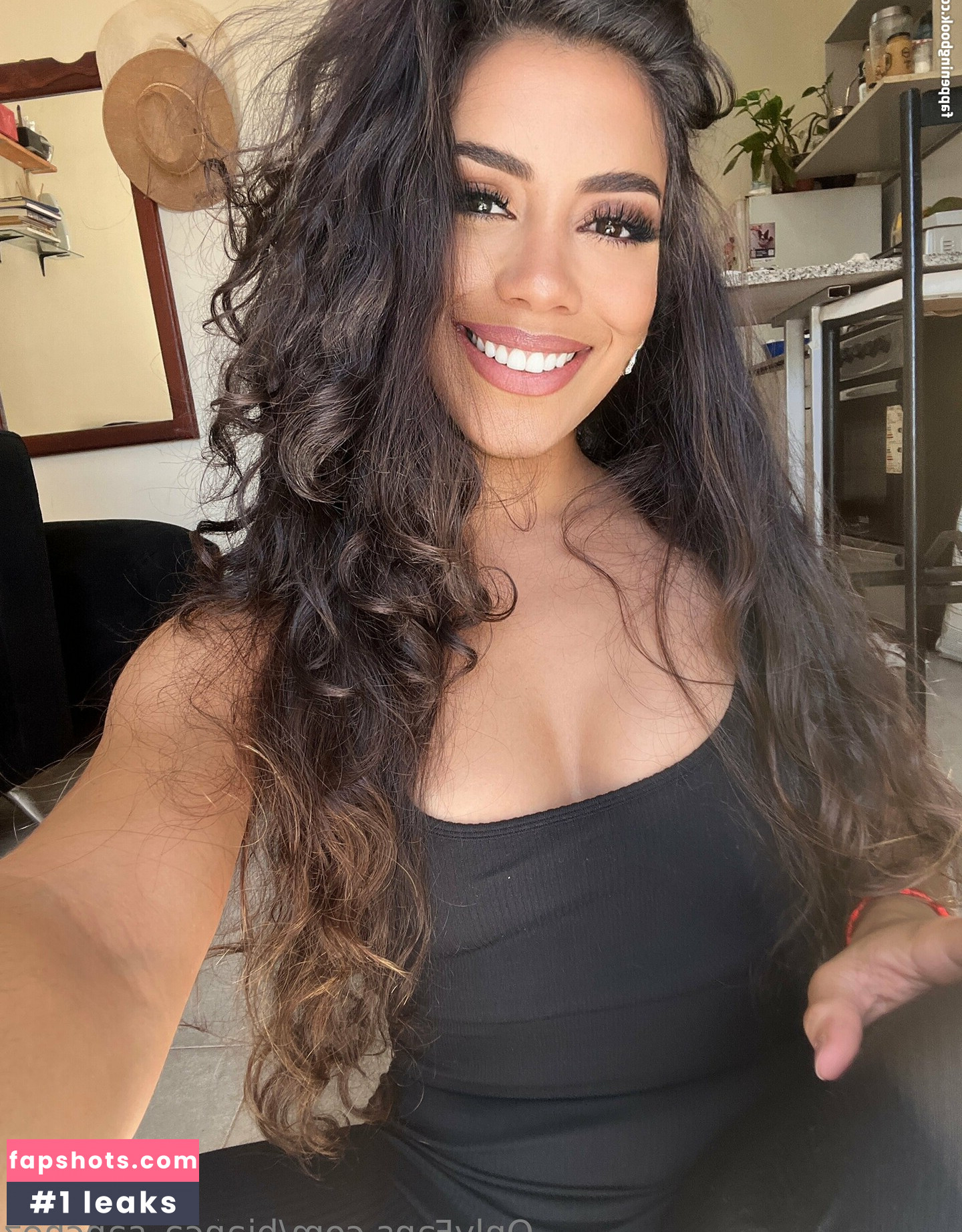 bianca_sanchez Nahé úniky fotek pouze od fanoušků #47 - Fapshots