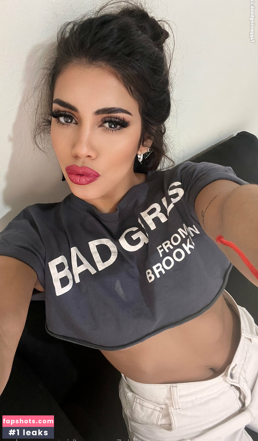 bianca_sanchez Nahé úniky fotek pouze od fanoušků #48 - Fapshots