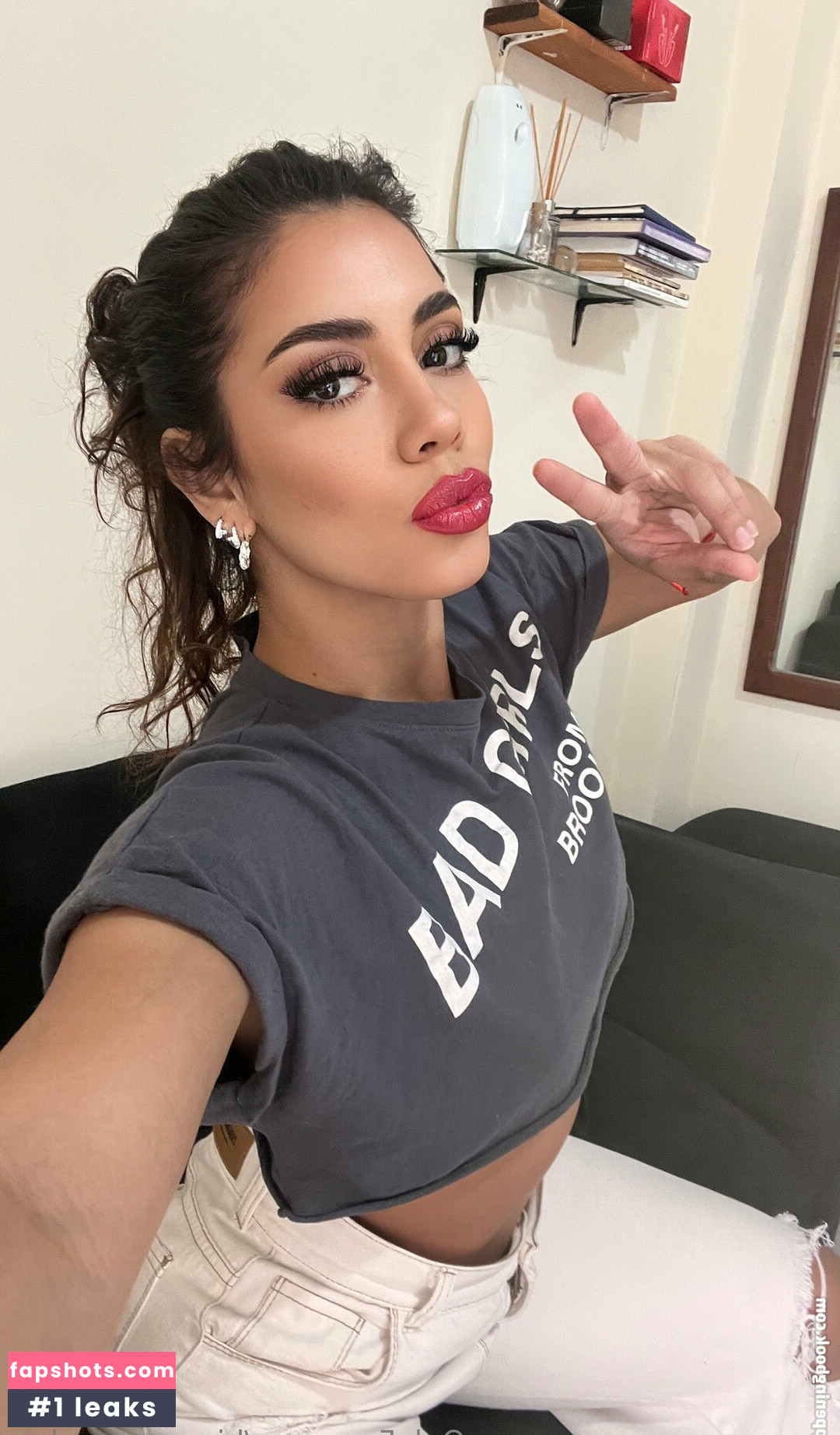 bianca_sanchez Nahé úniky fotek pouze od fanoušků #51 - Fapshots