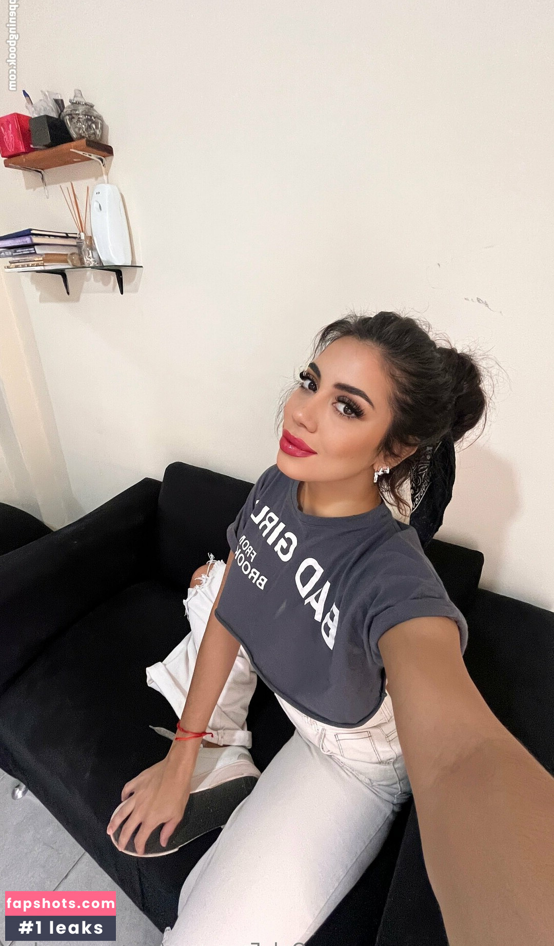 bianca_sanchez Nahé úniky fotek pouze od fanoušků #55 - Fapshots