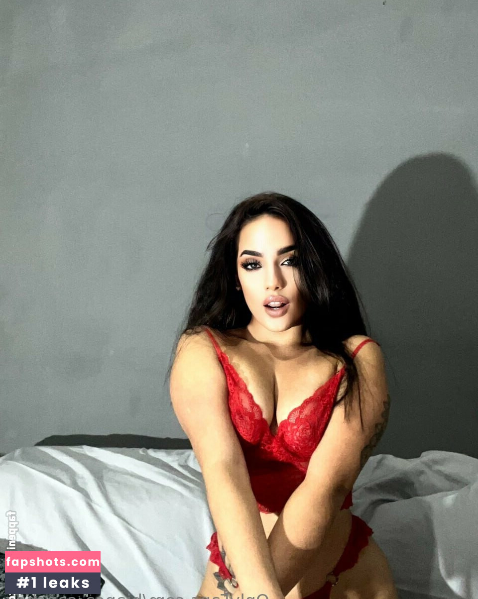 bianca_sanchez Nahé úniky fotek pouze od fanoušků #58 - Fapshots