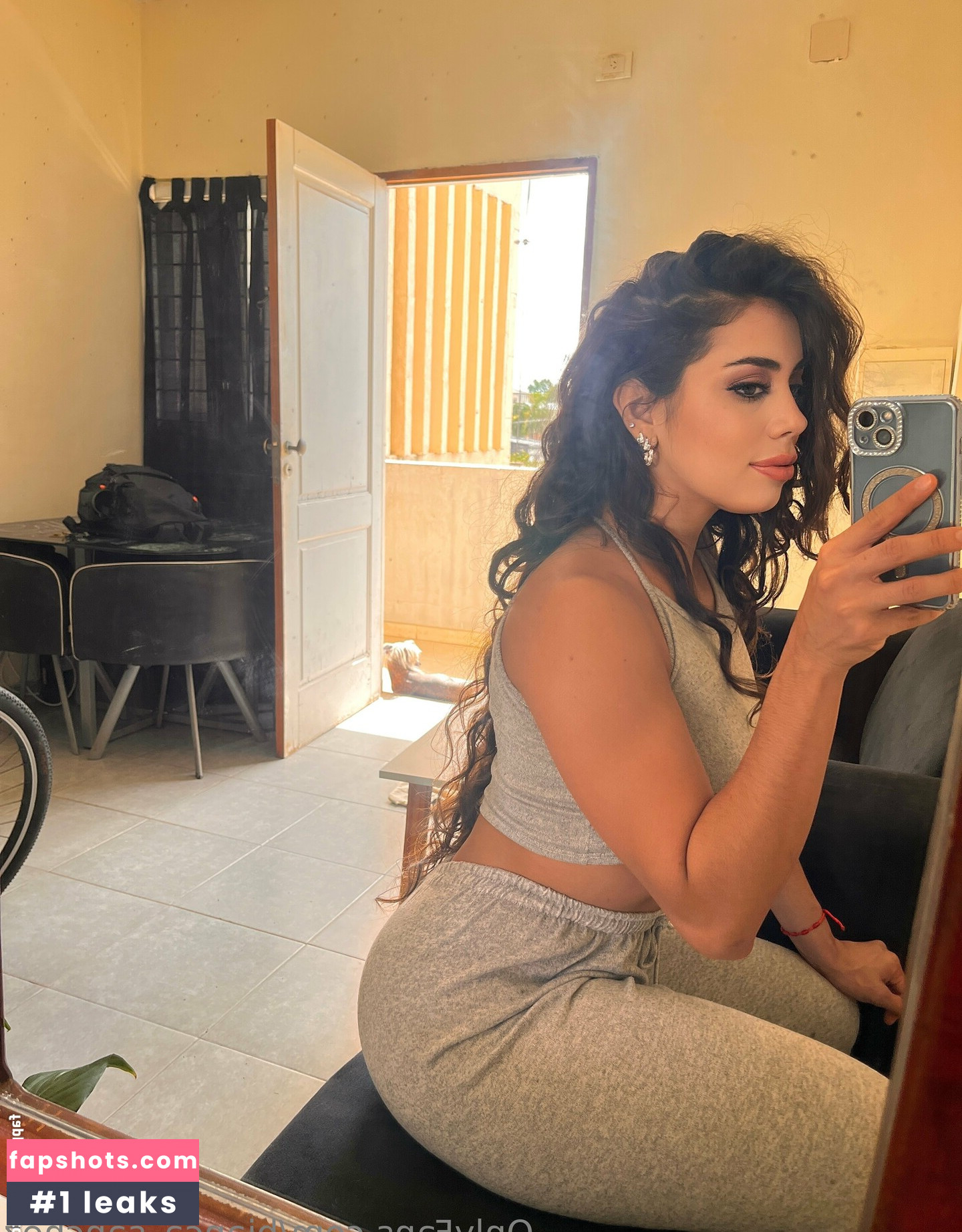 bianca_sanchez Nahé úniky fotek pouze od fanoušků #65 - Fapshots