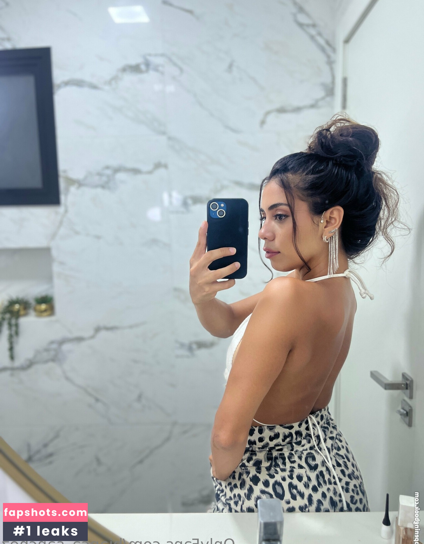 bianca_sanchez Filtración Desnuda OnlyFans Foto #79 - Fapshots