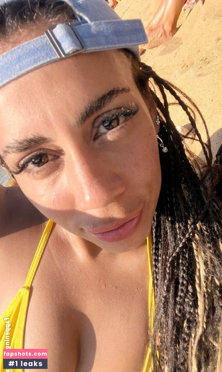 bianca_sanchez Filtración Desnuda OnlyFans Foto #84 - Fapshots