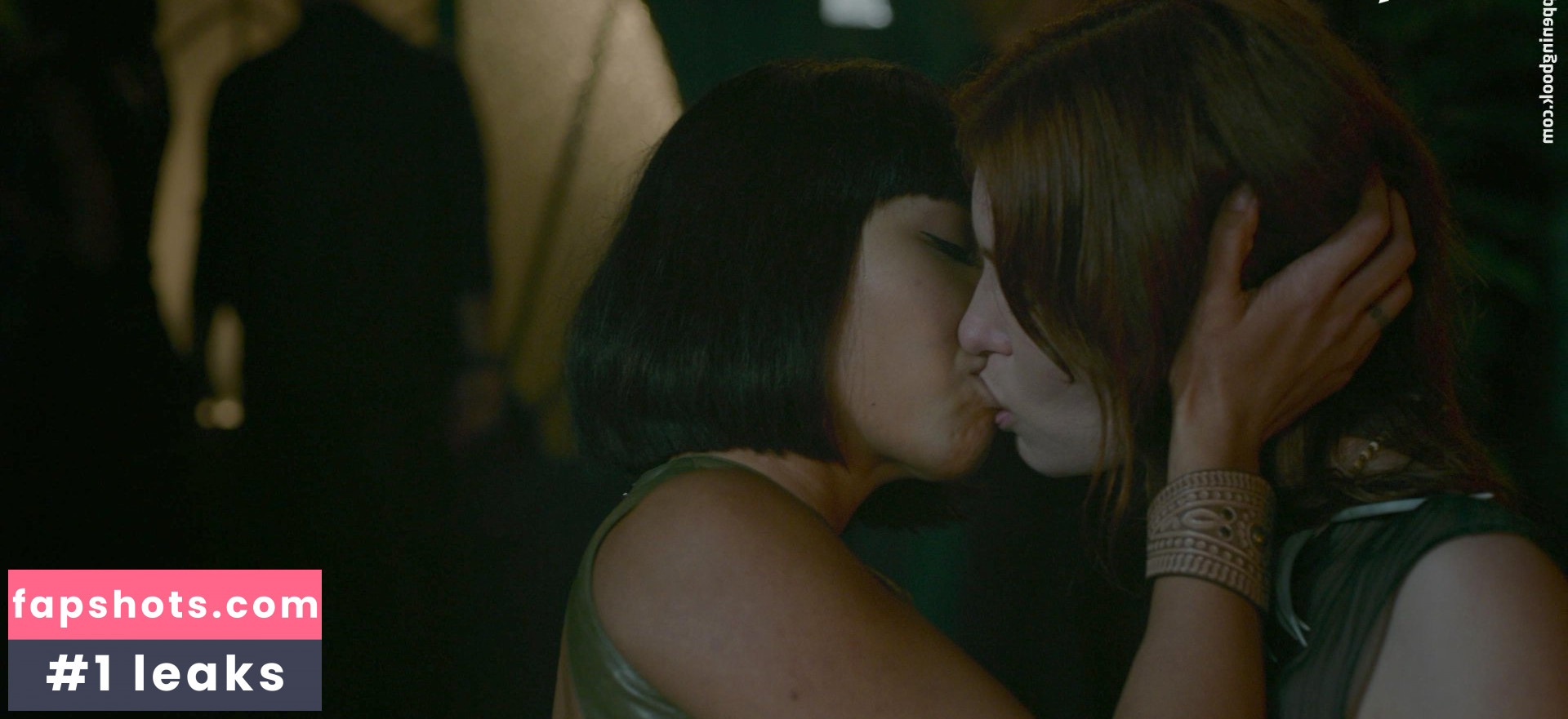 Bianca Saul gallery photo #3