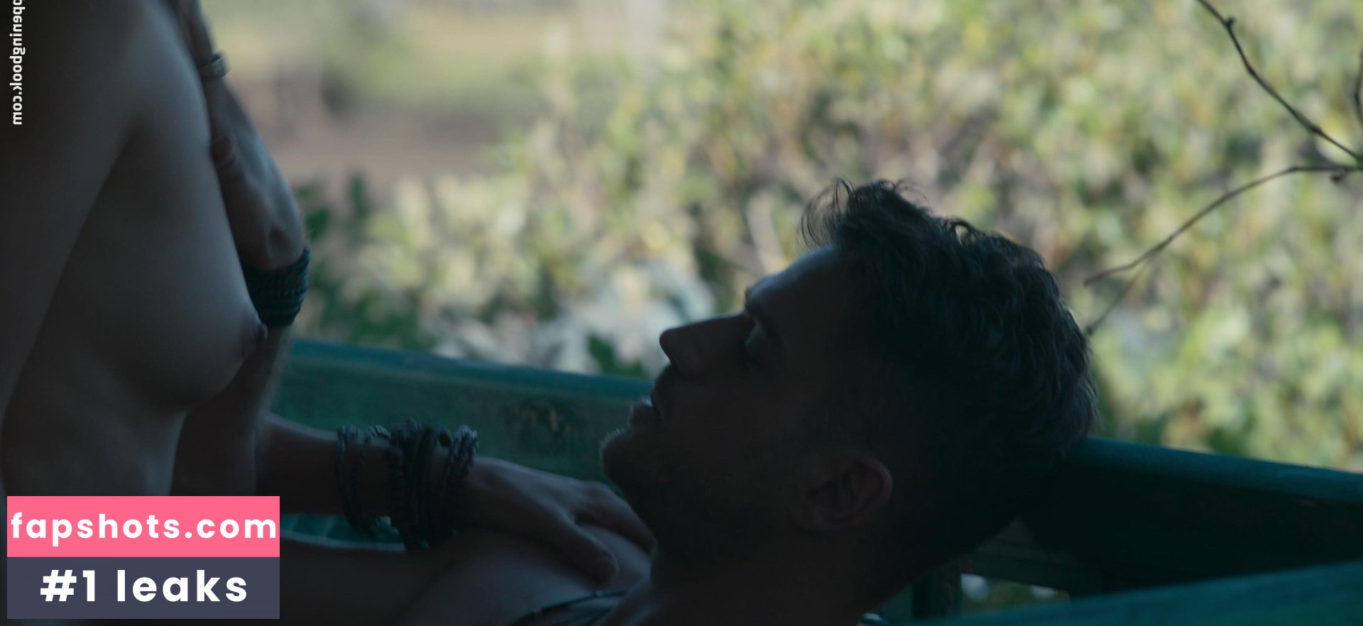 Bianca Saul gallery photo #4