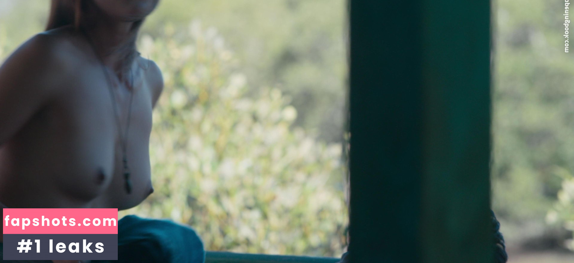 Bianca Saul gallery photo #7