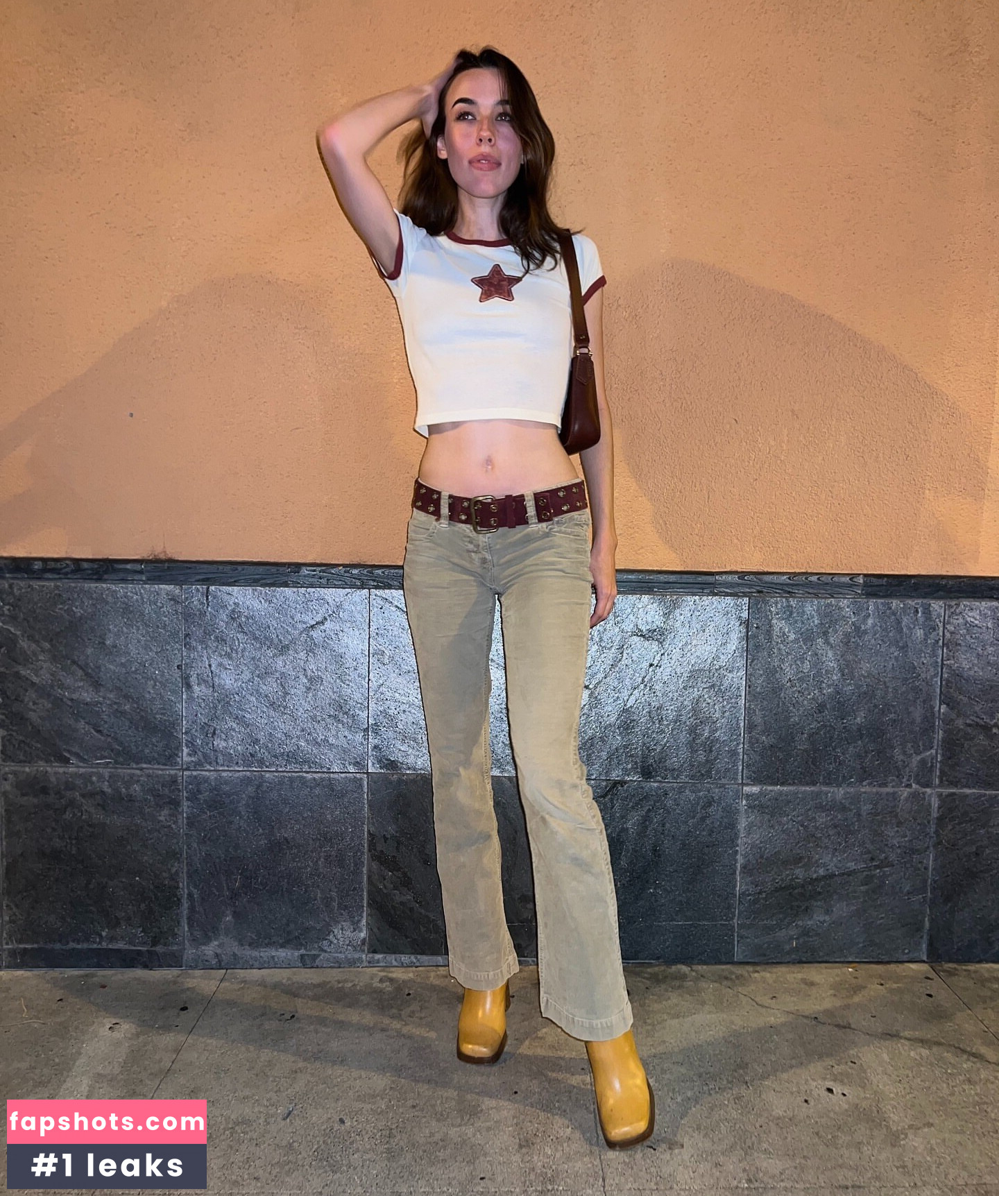 Bianca Scaglione gallery photo #2