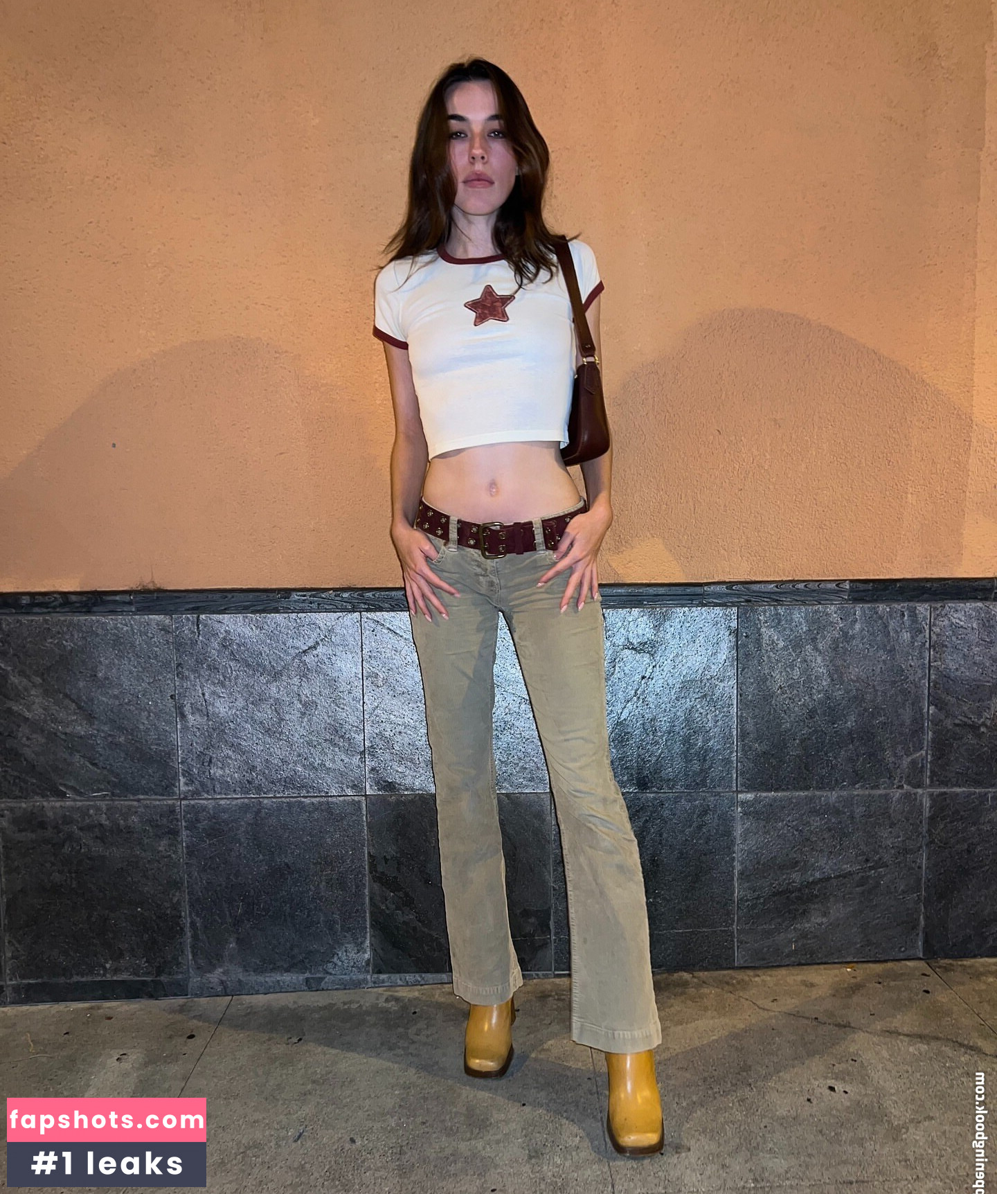 Bianca Scaglione gallery photo #6