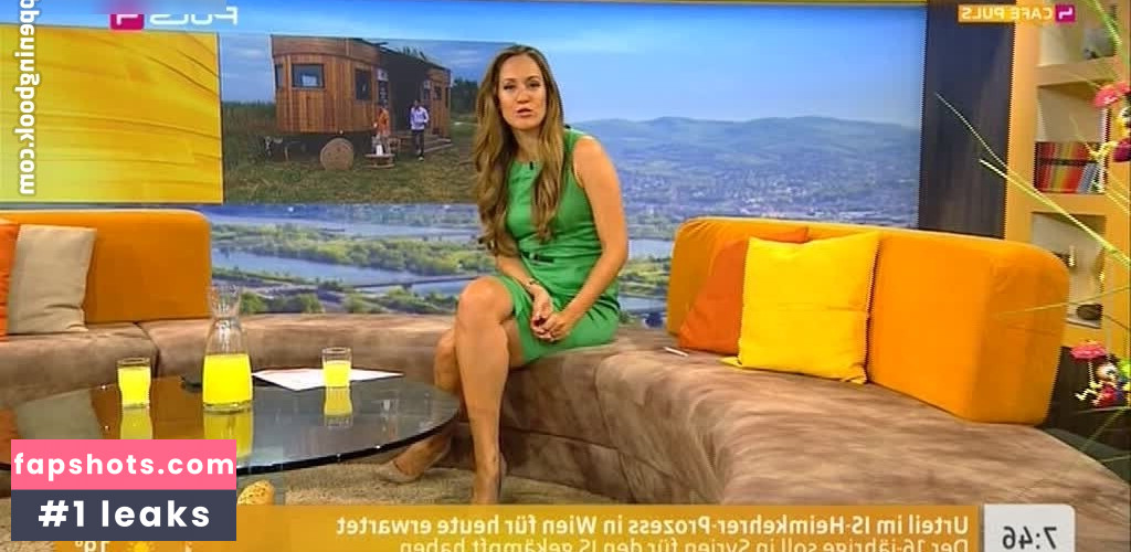 Bianca Schwarzjirg Nude Leaks OnlyFans Photos #4 - LeakJerk