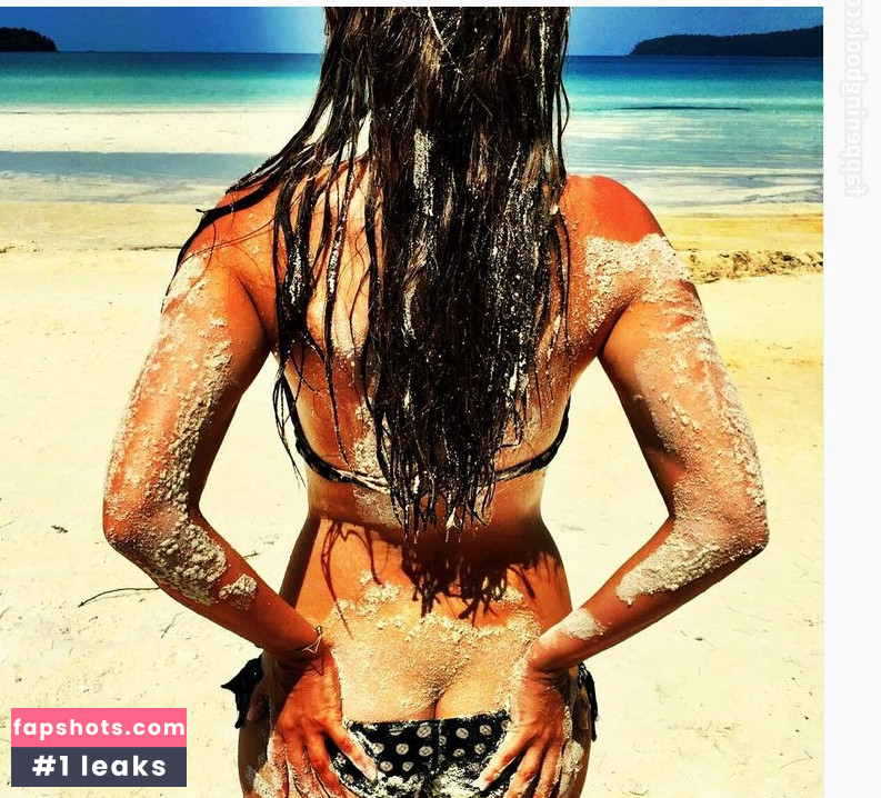 Bianca Schwarzjirg Filtración Desnuda OnlyFans Foto #37 - Fapshots