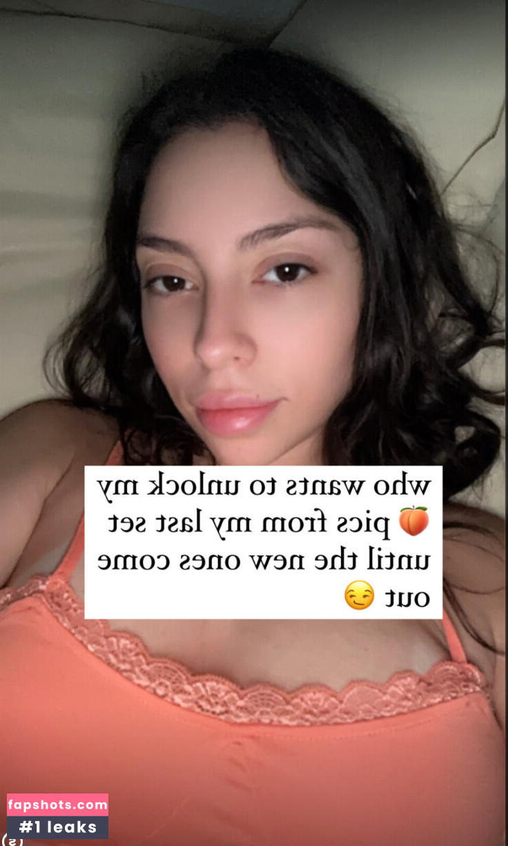 Bianca Sotelo Nahé úniky fotek pouze od fanoušků #2 - Fapshots