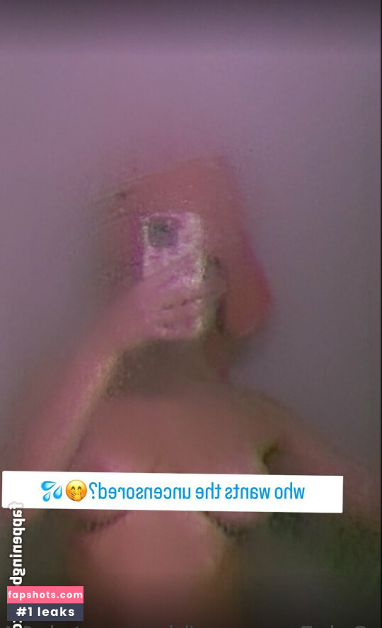 Bianca Sotelo Nahé úniky fotek pouze od fanoušků #15 - Fapshots