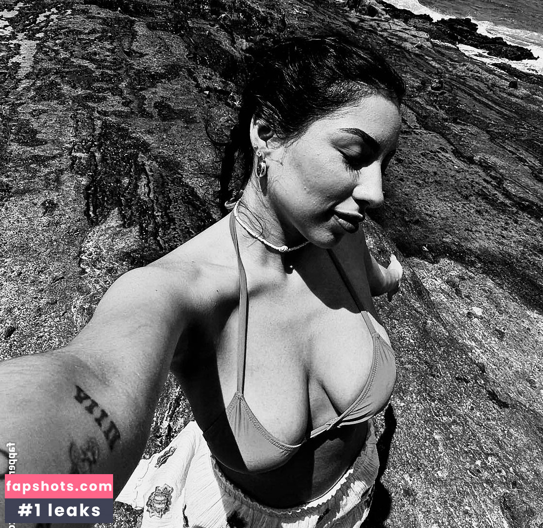 Bianca Sotelo Nahé úniky fotek pouze od fanoušků #16 - Fapshots