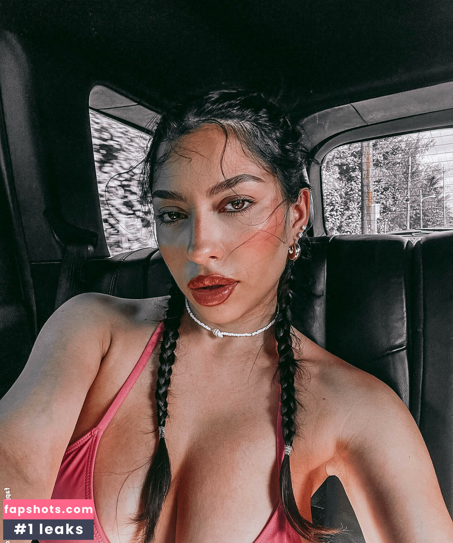 Bianca Sotelo Nahé úniky fotek pouze od fanoušků #18 - Fapshots