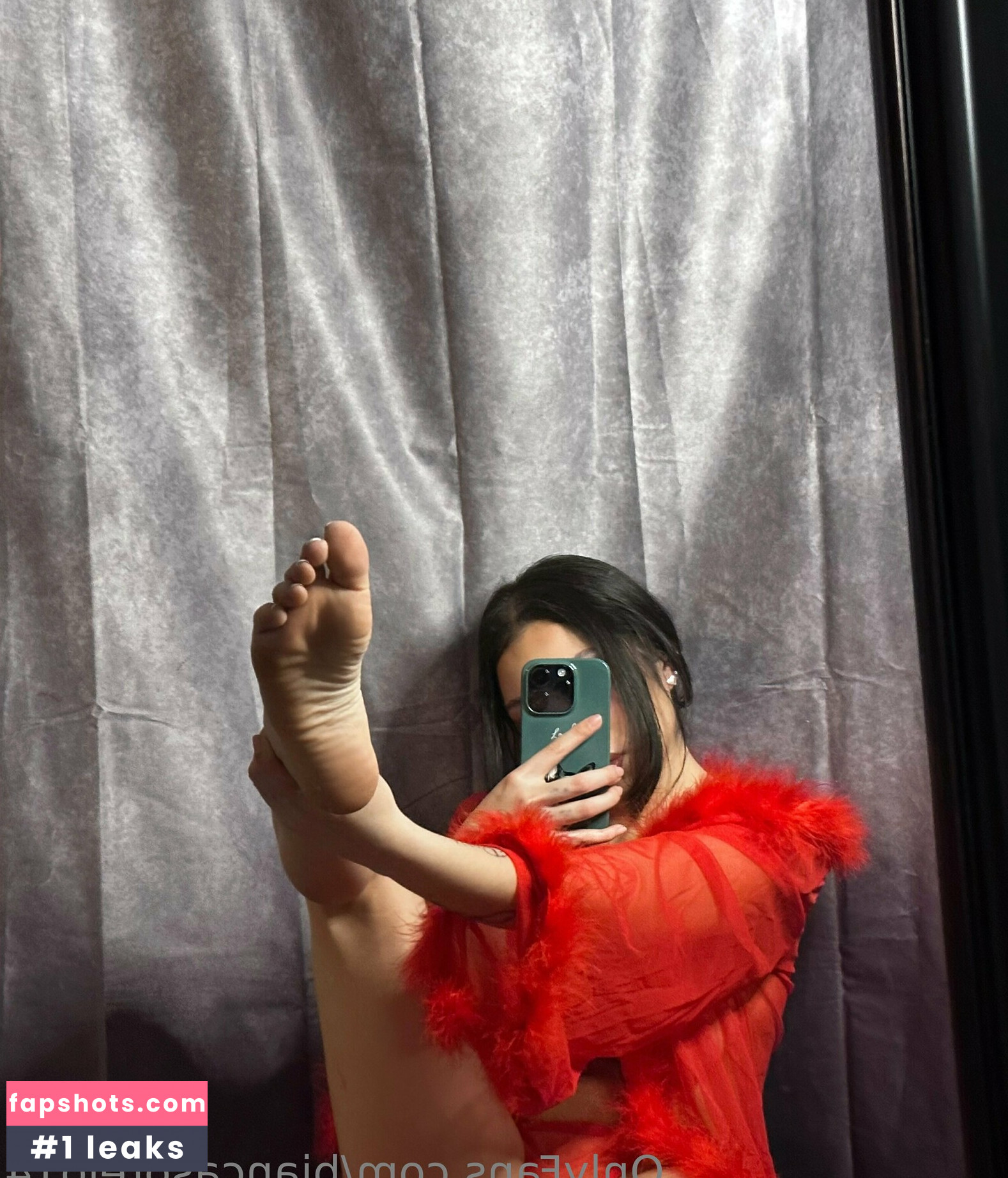 Bianca Sotelo Nahé úniky fotek pouze od fanoušků #39 - Fapshots