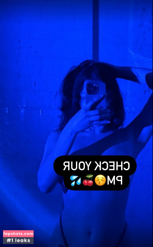 Bianca Sotelo Nahé úniky fotek pouze od fanoušků #40 - Fapshots