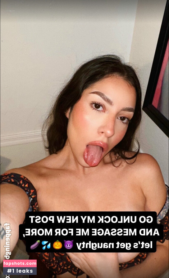 Bianca Sotelo Nahé úniky fotek pouze od fanoušků #5 - Fapshots