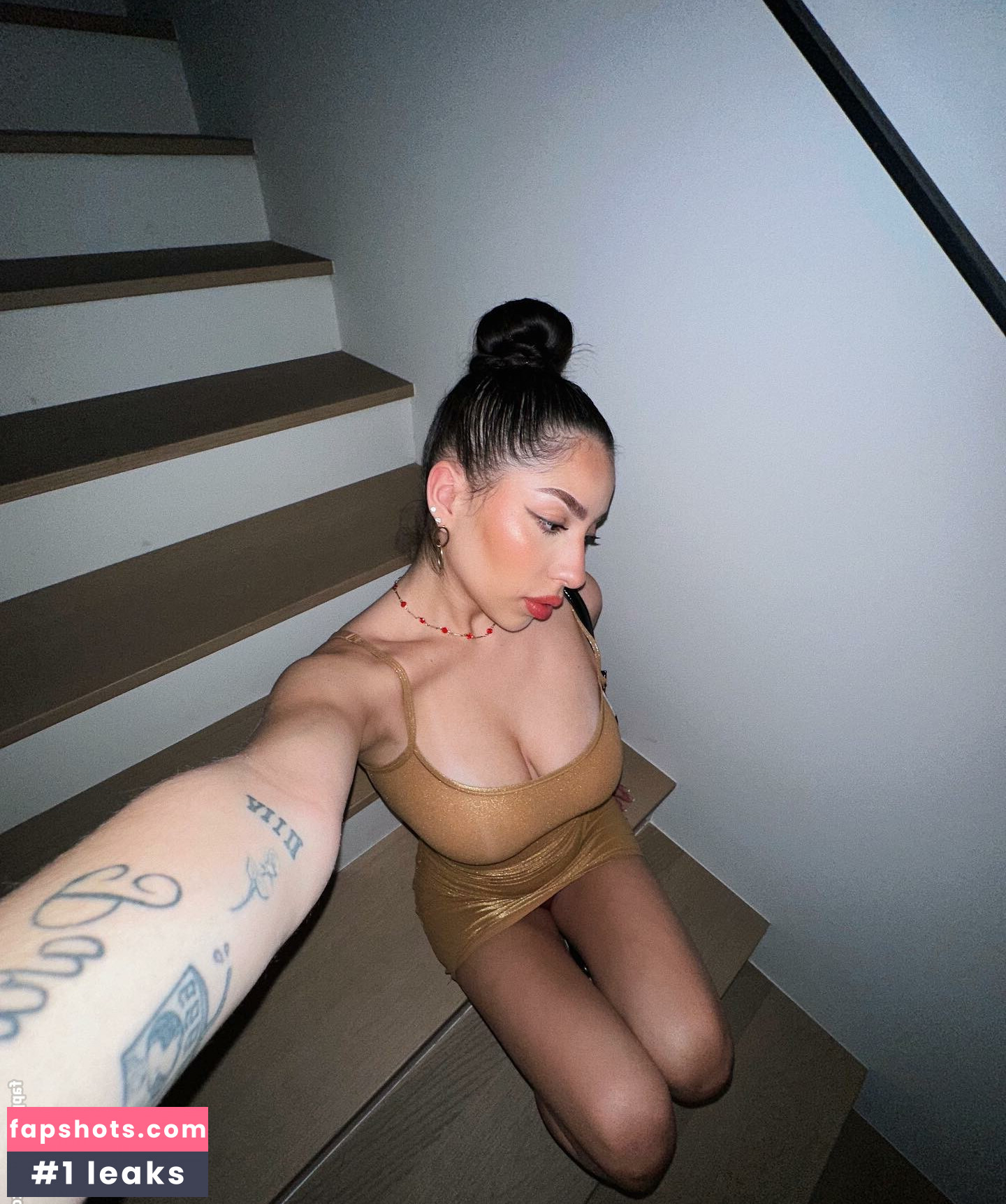 Bianca Sotelo Nahé úniky fotek pouze od fanoušků #43 - Fapshots