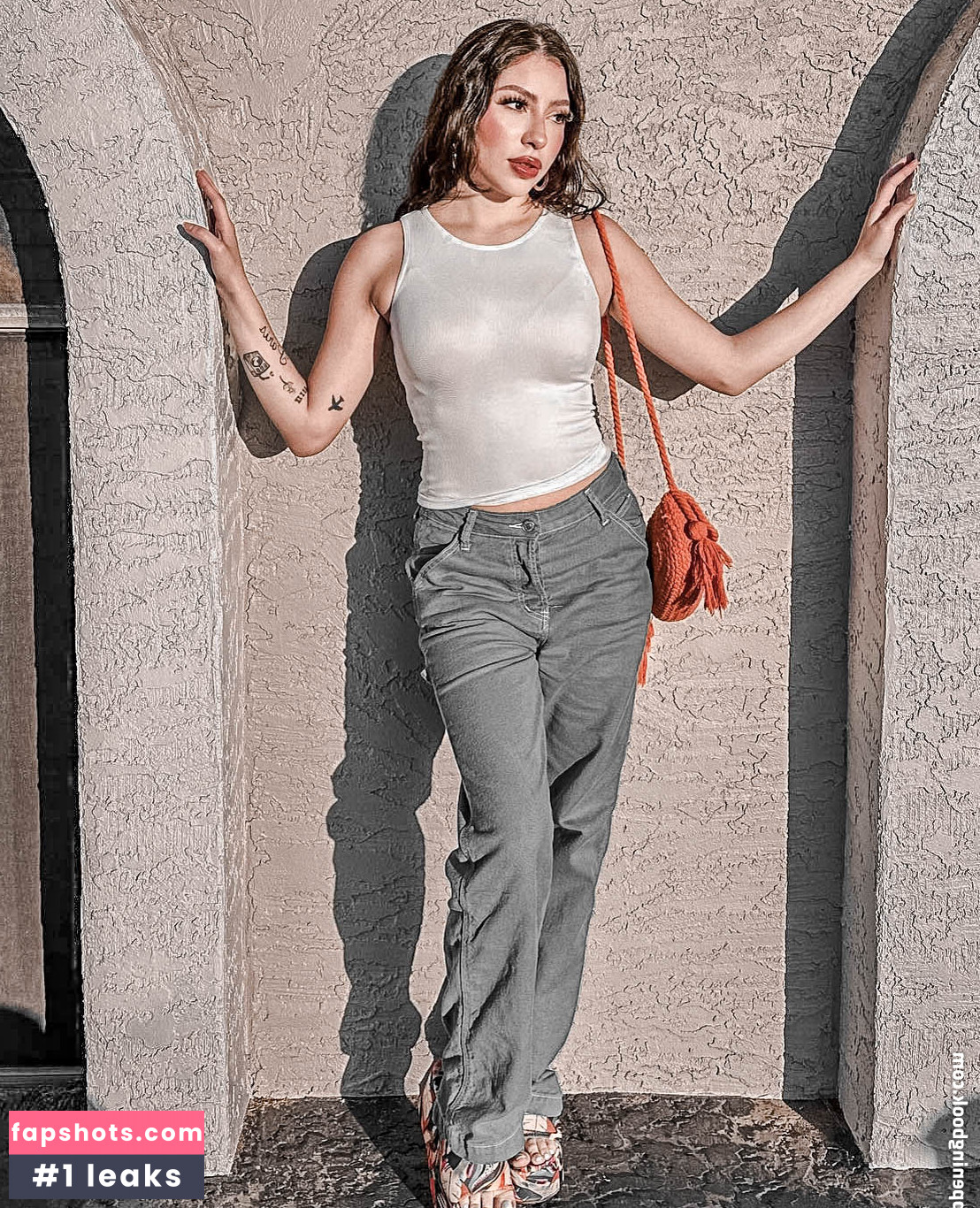 Bianca Sotelo Nahé úniky fotek pouze od fanoušků #46 - Fapshots