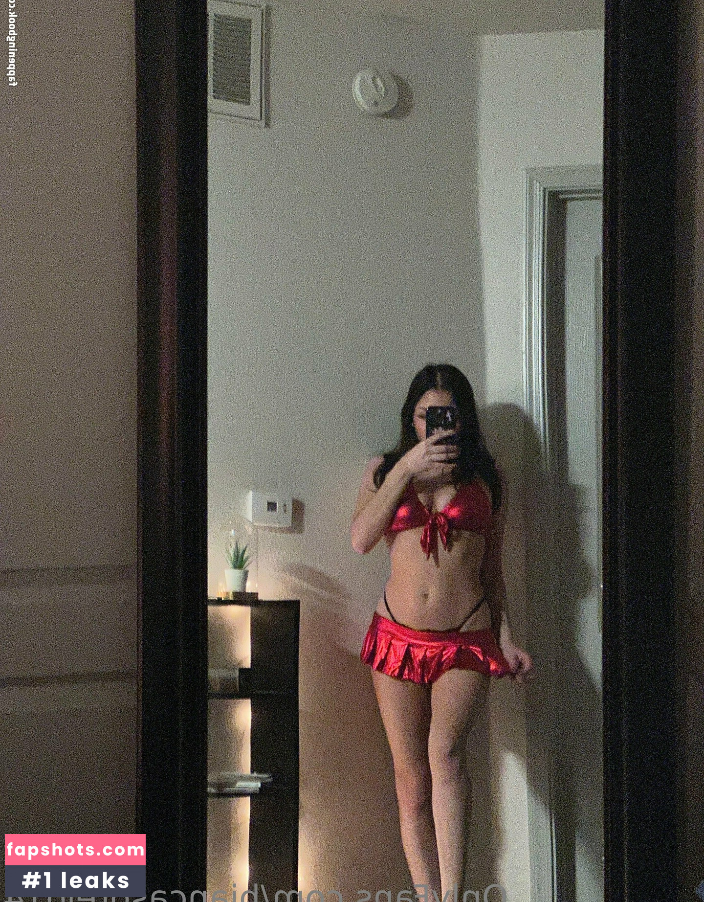 Bianca Sotelo Nahé úniky fotek pouze od fanoušků #49 - Fapshots