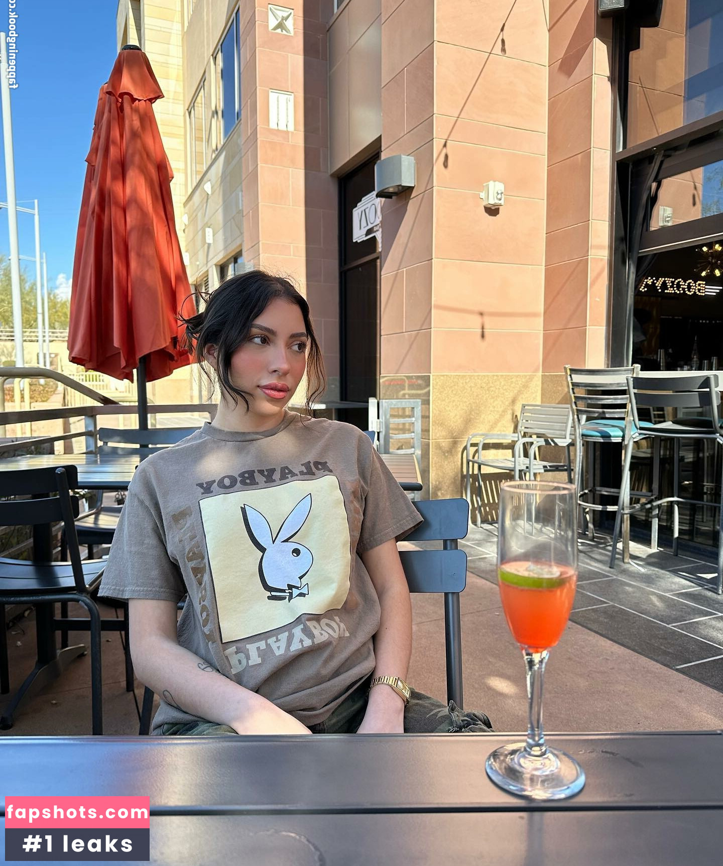 Bianca Sotelo Nahé úniky fotek pouze od fanoušků #50 - Fapshots