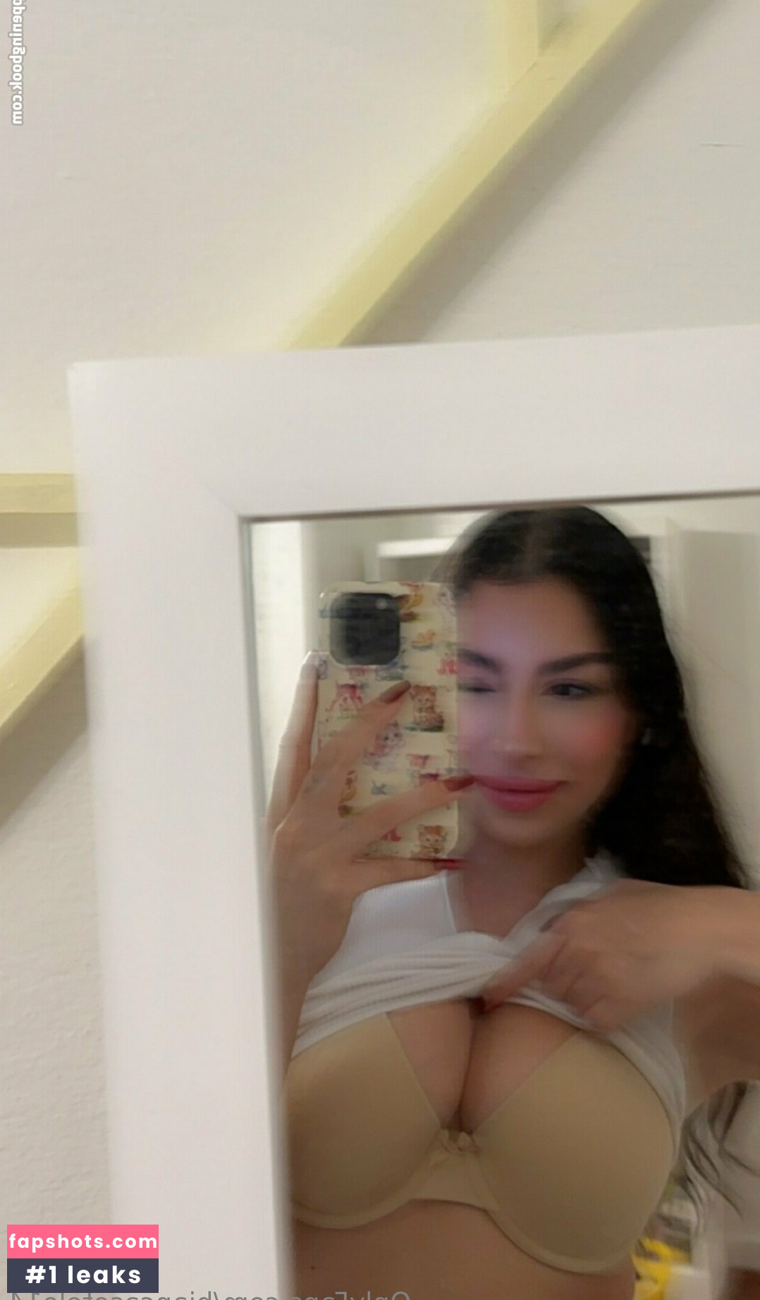 Bianca Sotelo Nahé úniky fotek pouze od fanoušků #6 - Fapshots