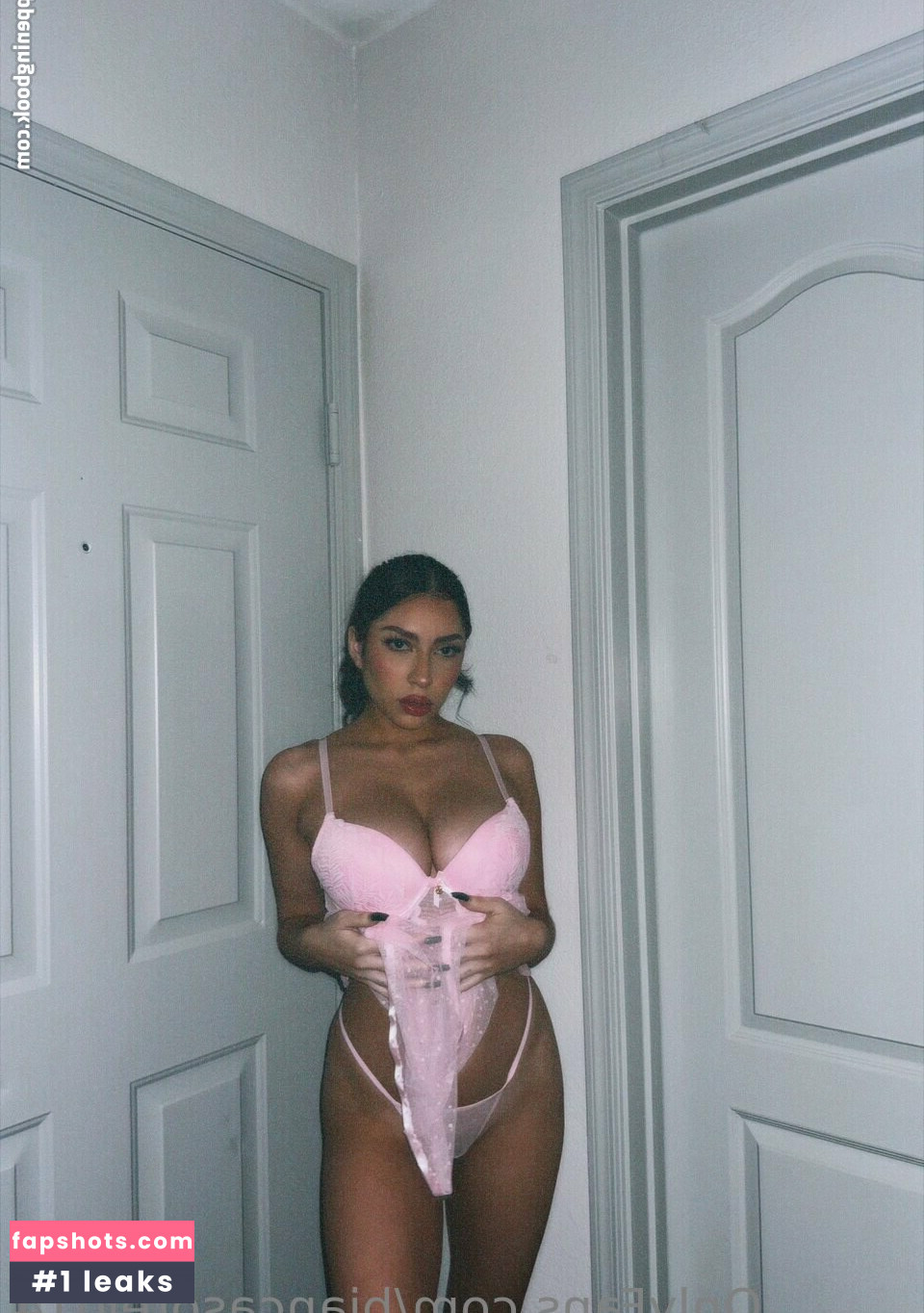 Bianca Sotelo Nahé úniky fotek pouze od fanoušků #52 - Fapshots