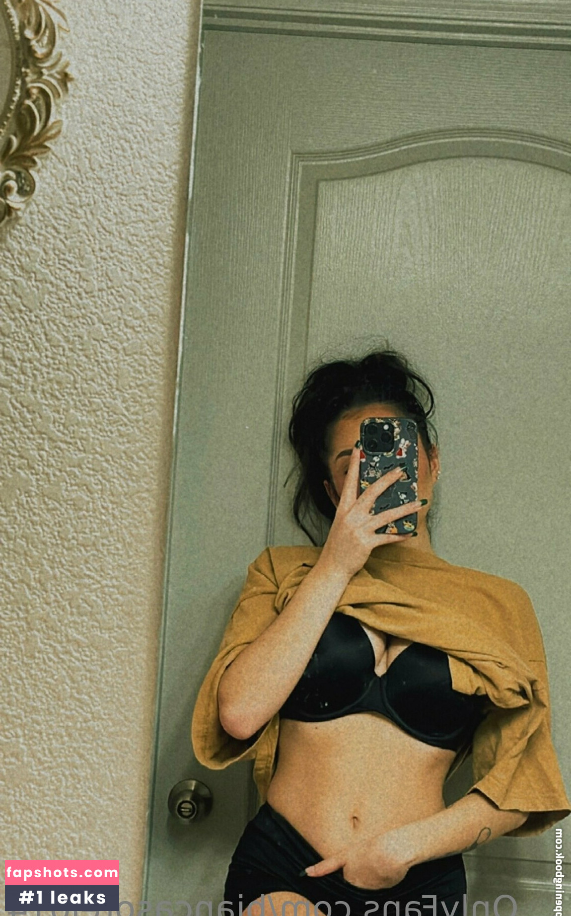 Bianca Sotelo Nahé úniky fotek pouze od fanoušků #63 - Fapshots