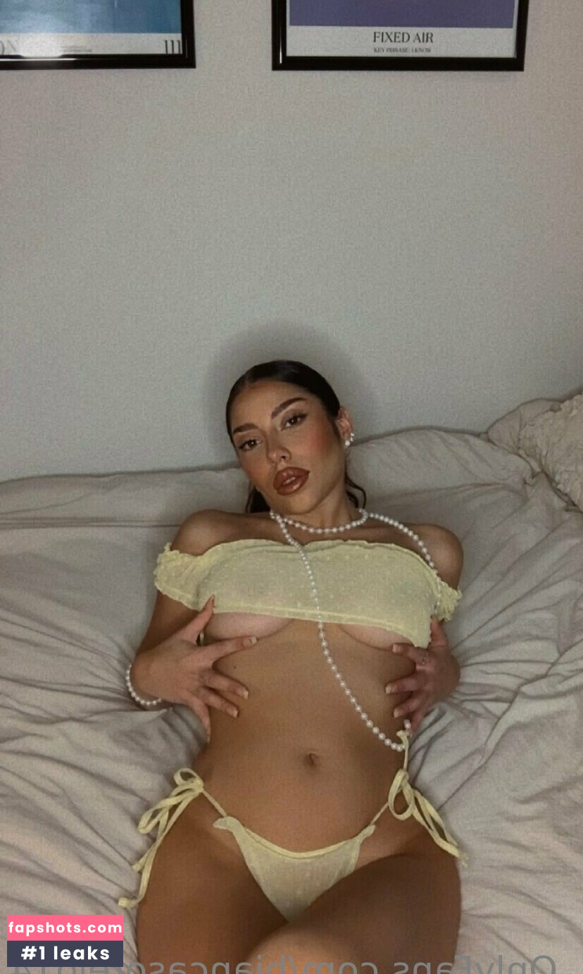 Bianca Sotelo Nahé úniky fotek pouze od fanoušků #65 - Fapshots