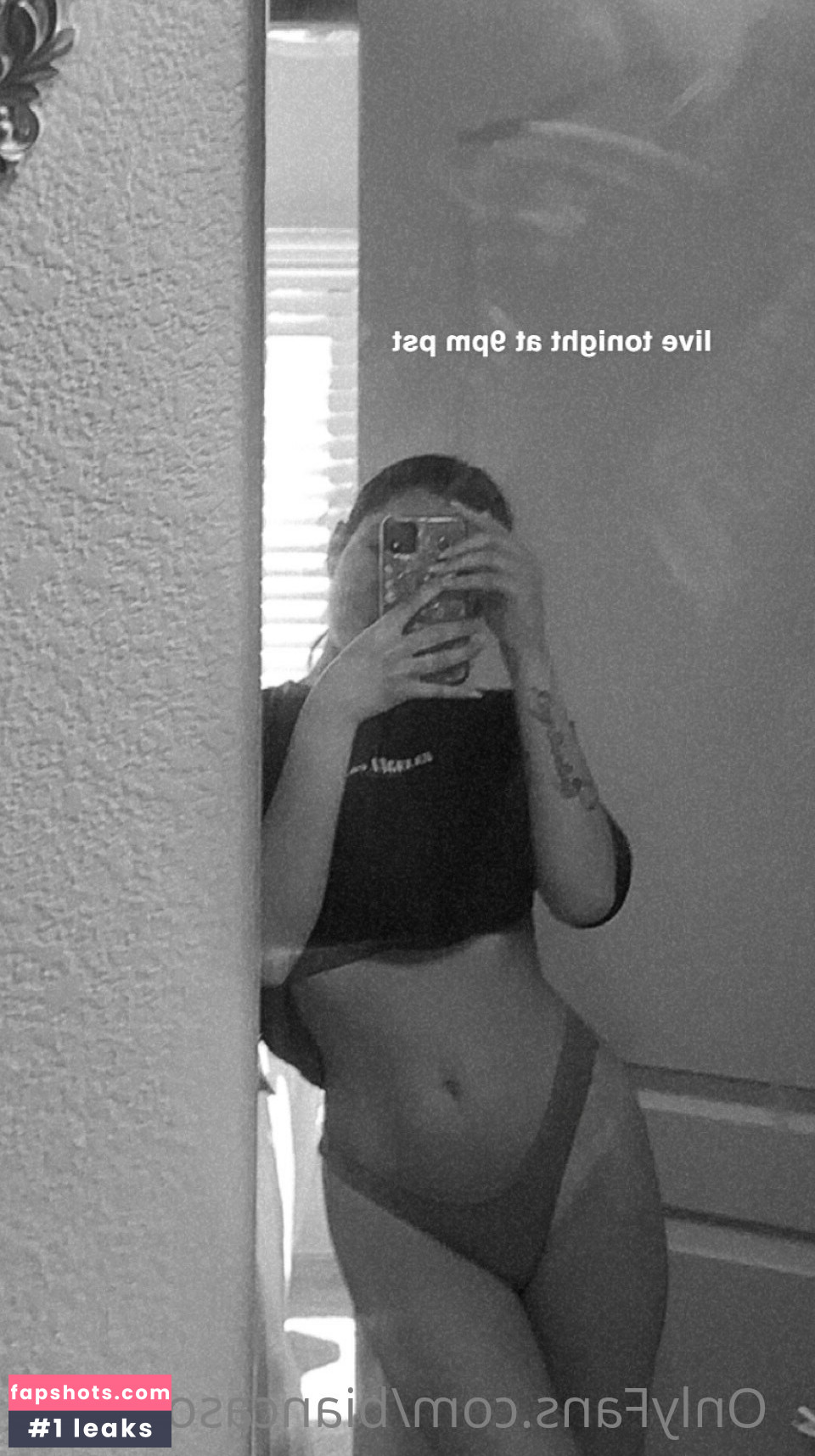 Bianca Sotelo Nahé úniky fotek pouze od fanoušků #72 - Fapshots