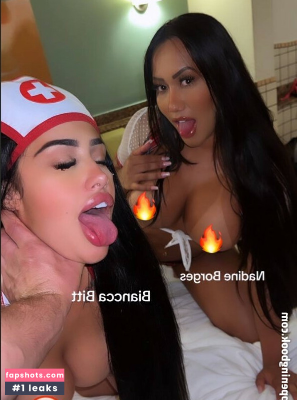 Bianca Souza Nude Leaks OnlyFans Photos #4 - LeakJerk