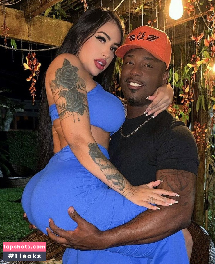 Bianca Souza Nude Leaks OnlyFans Photos #7 - LeakJerk