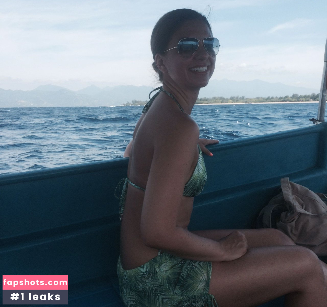 Bianca Westwood gallery photo #30